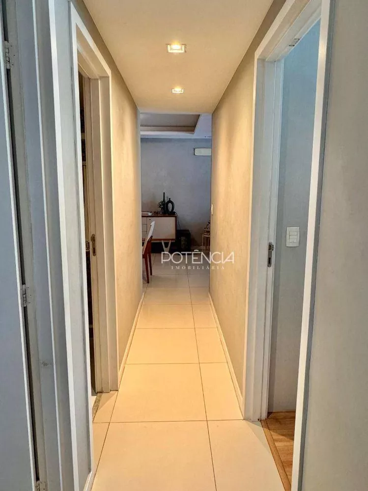 Apartamento, 3 quartos, 154 m² - Foto 22