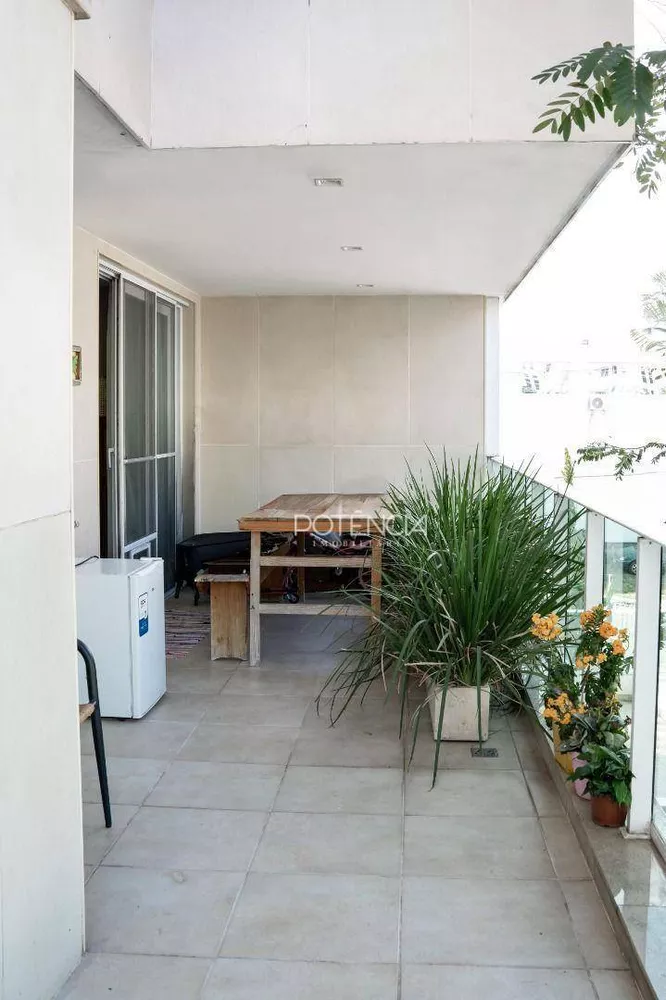 Apartamento, 3 quartos, 154 m² - Foto 6