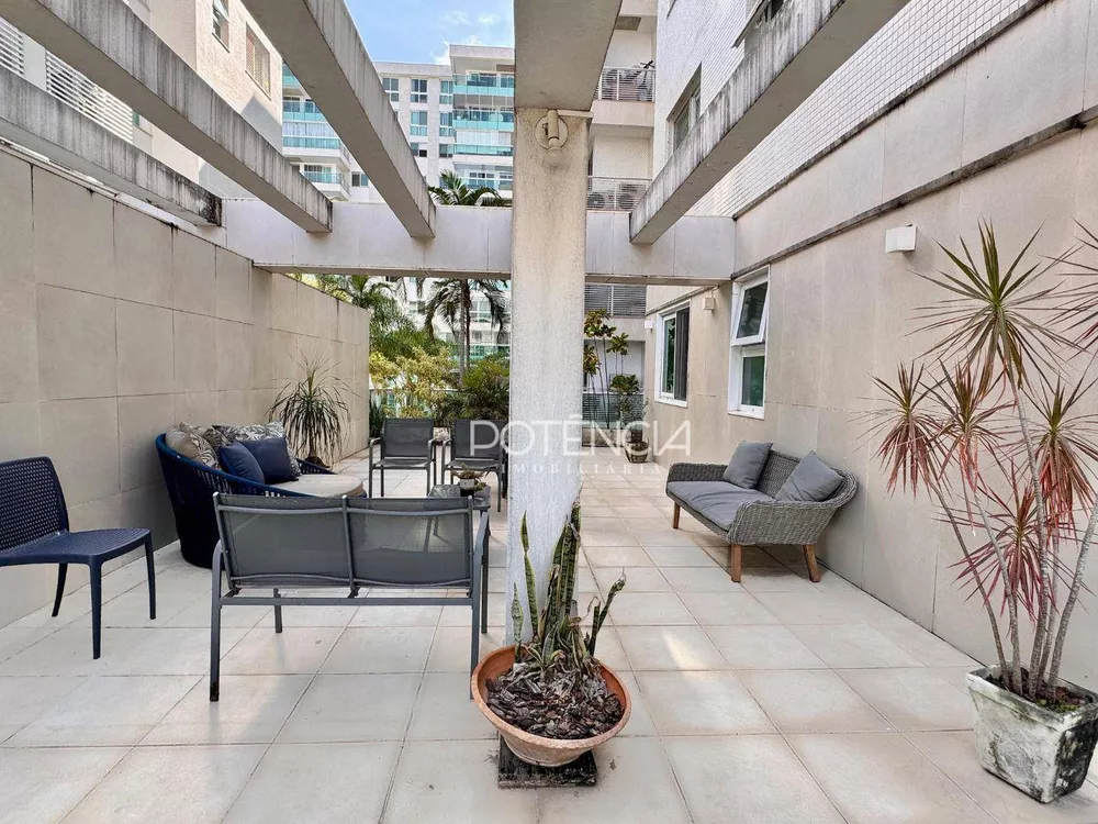 Apartamento, 3 quartos, 154 m² - Foto 3