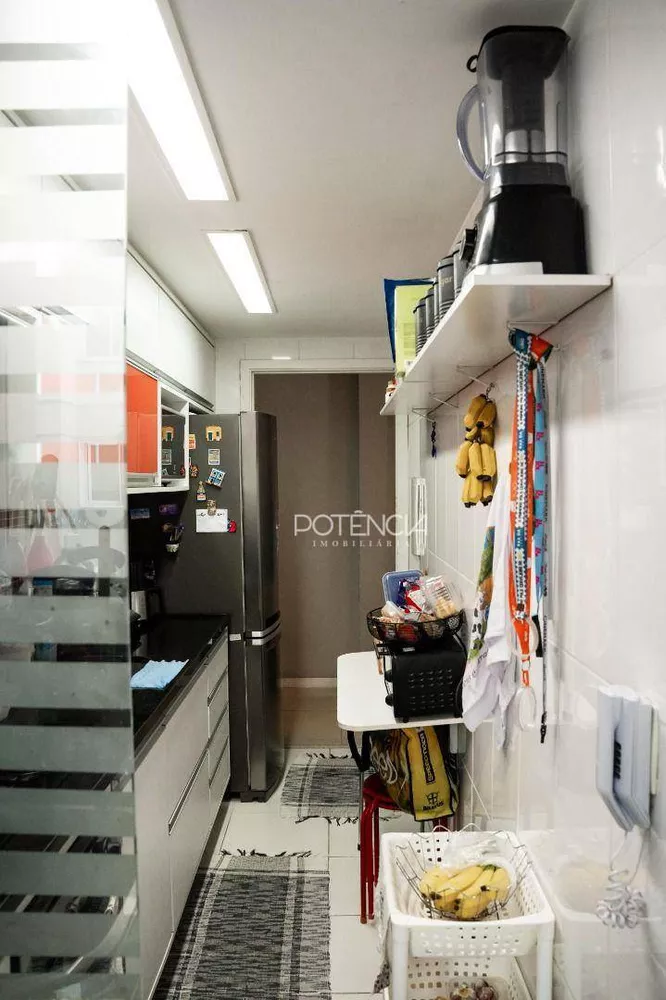 Apartamento, 3 quartos, 154 m² - Foto 26