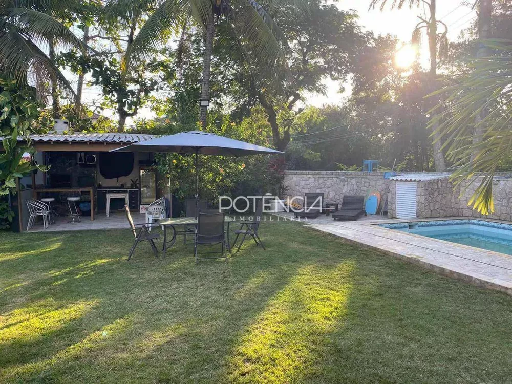 Casa de Condomínio, 8 quartos - Foto 4