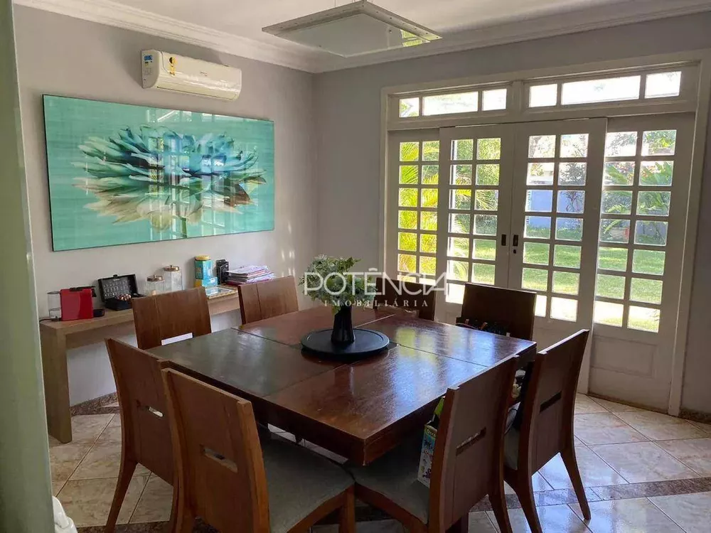 Casa de Condomínio, 8 quartos - Foto 11