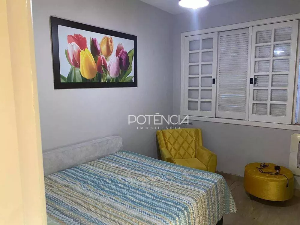 Casa de Condomínio, 8 quartos - Foto 13