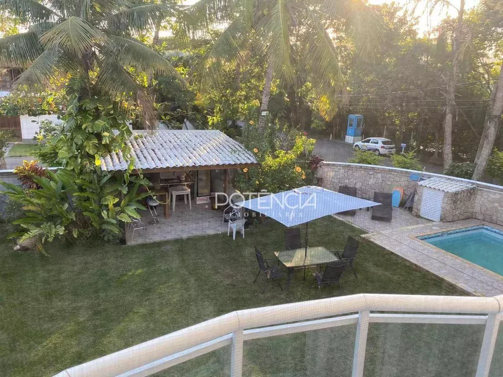 Casa de Condomínio, 8 quartos - Foto 3