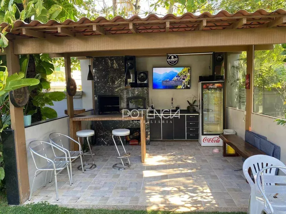 Casa de Condomínio, 8 quartos - Foto 6
