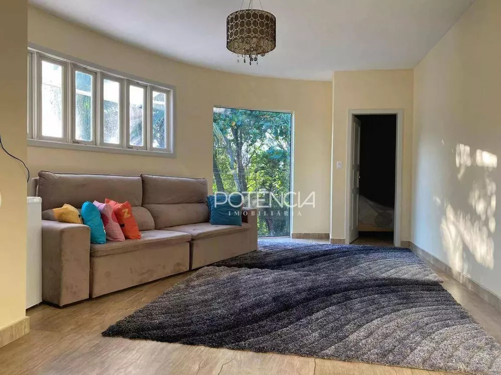 Casa de Condomínio, 8 quartos - Foto 9