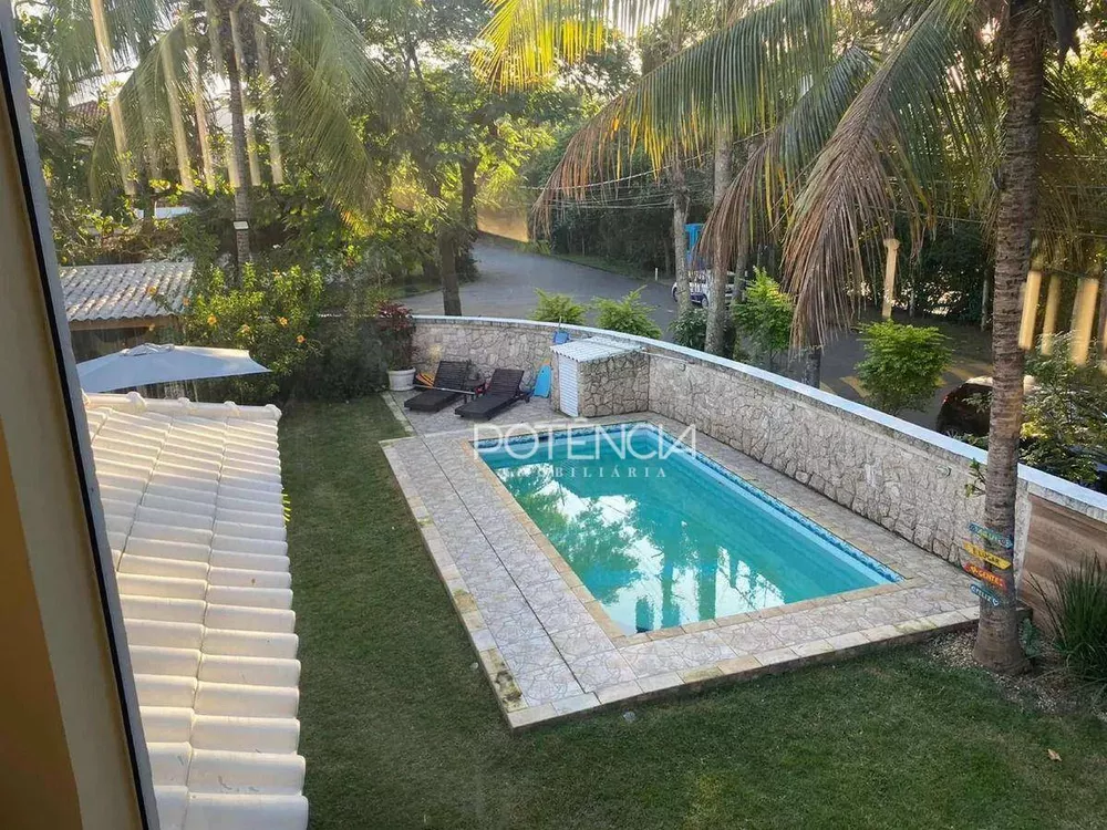Casa de Condomínio, 8 quartos - Foto 5