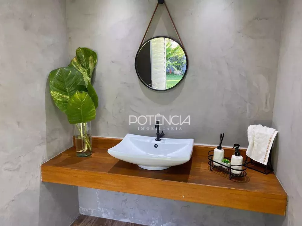 Casa de Condomínio, 8 quartos - Foto 20