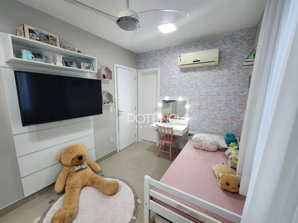 Casa de Condomínio, 4 quartos - Foto 5