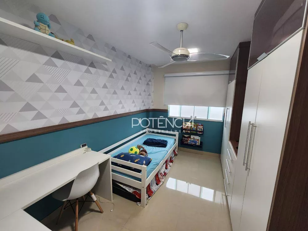 Casa de Condomínio, 4 quartos - Foto 7