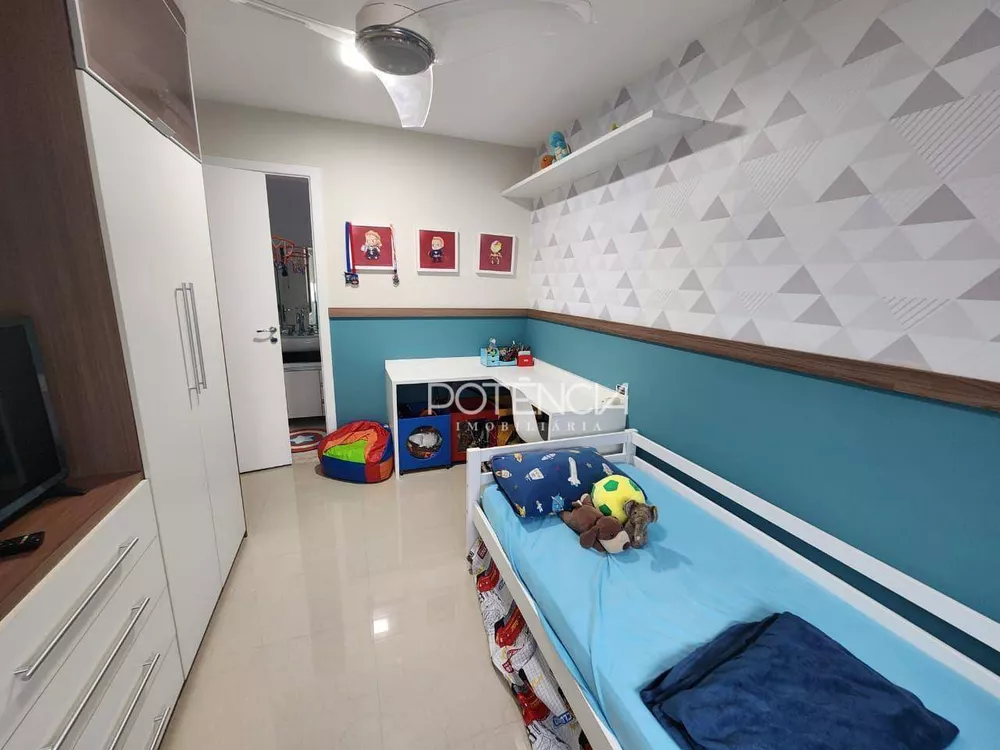 Casa de Condomínio, 4 quartos - Foto 12