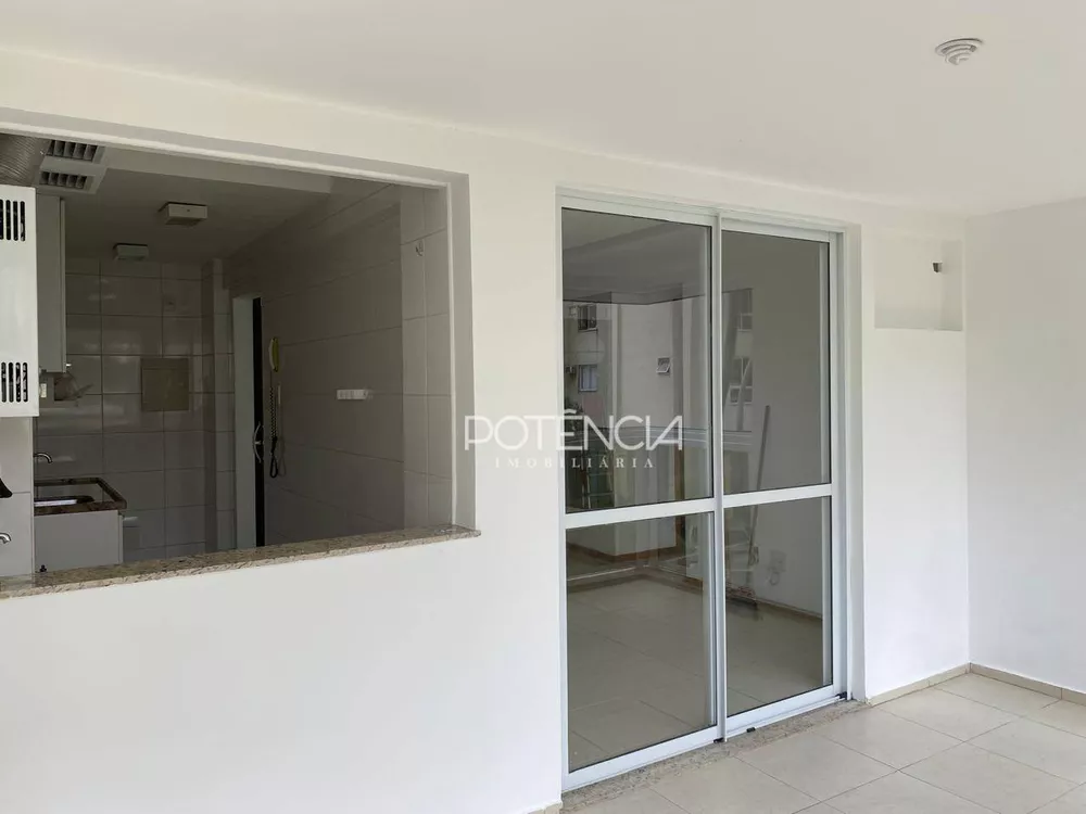 Apartamento, 3 quartos, 75 m² - Foto 6