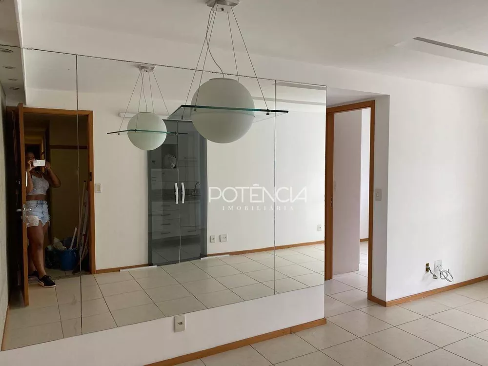 Apartamento, 3 quartos, 75 m² - Foto 2