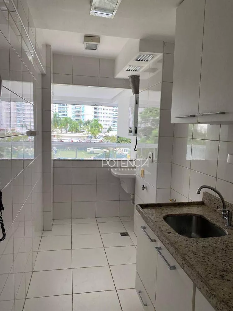 Apartamento, 3 quartos, 75 m² - Foto 11