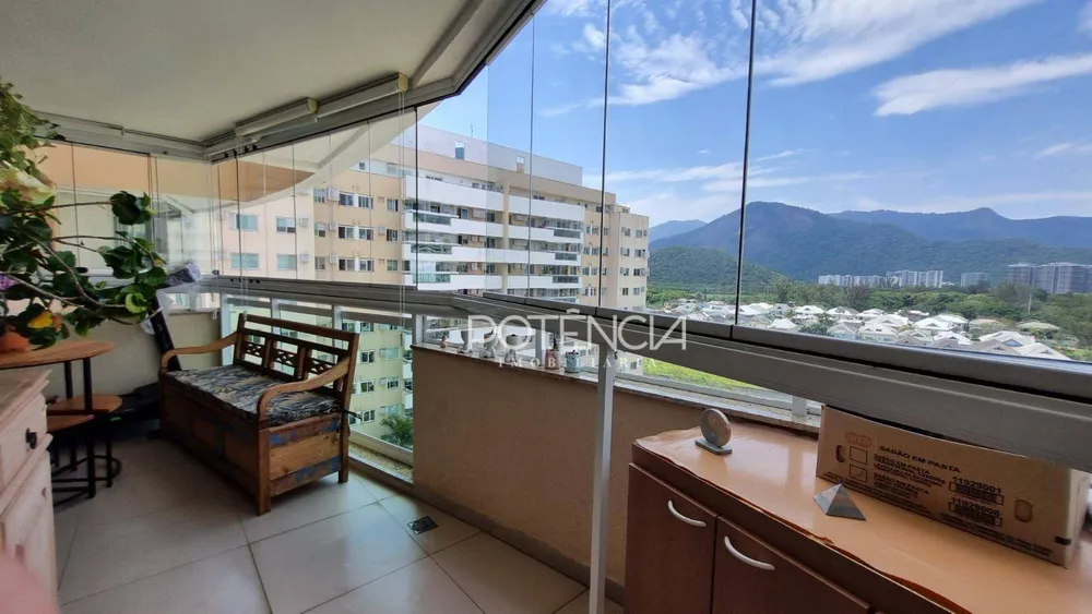 Apartamento, 2 quartos, 70 m² - Foto 35