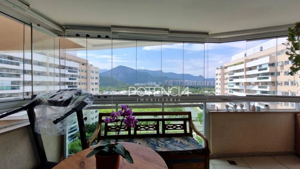 Apartamento, 2 quartos, 70 m² - Foto 22