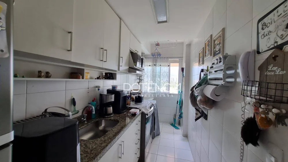 Apartamento, 2 quartos, 70 m² - Foto 34