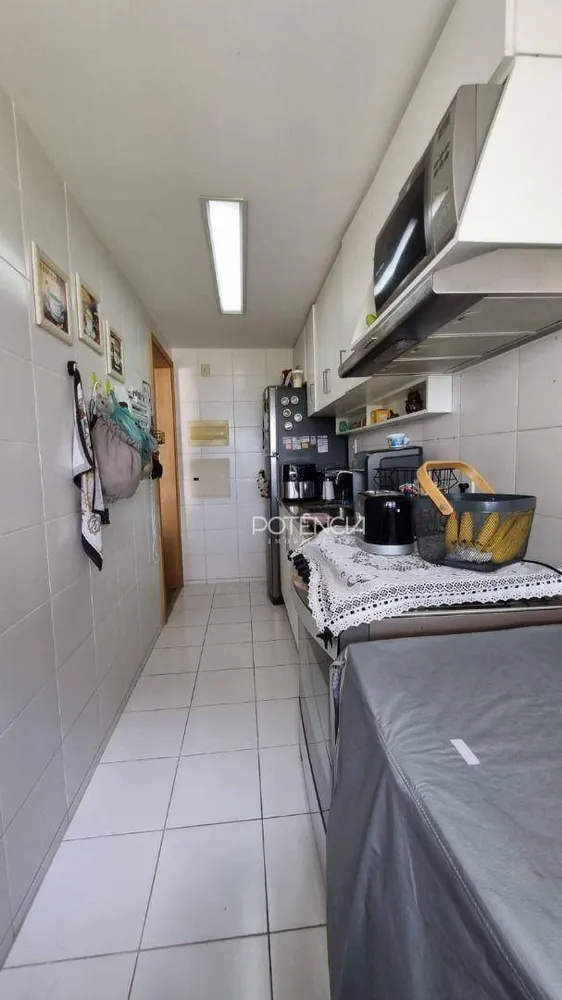 Apartamento, 2 quartos, 70 m² - Foto 24
