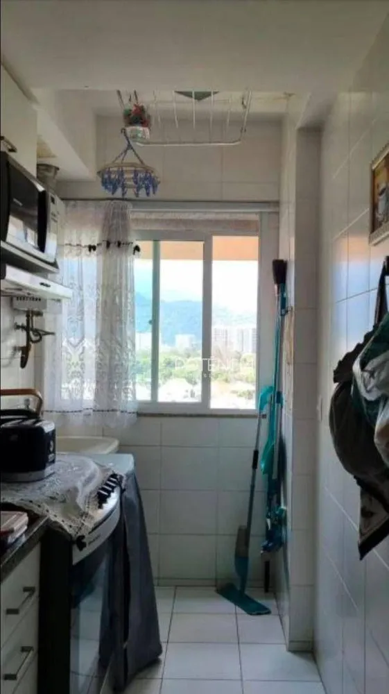 Apartamento, 2 quartos, 70 m² - Foto 5