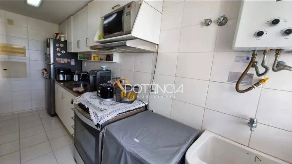 Apartamento, 2 quartos, 70 m² - Foto 6