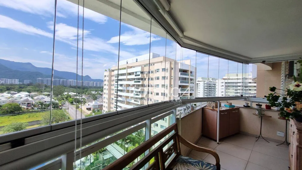 Apartamento, 2 quartos, 70 m² - Foto 29