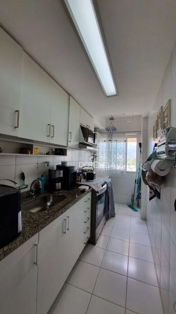 Apartamento, 2 quartos, 70 m² - Foto 24
