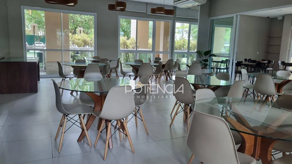 Apartamento, 2 quartos, 70 m² - Foto 2