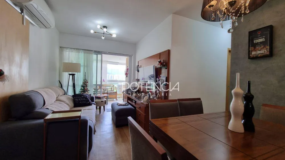 Apartamento, 2 quartos, 70 m² - Foto 37