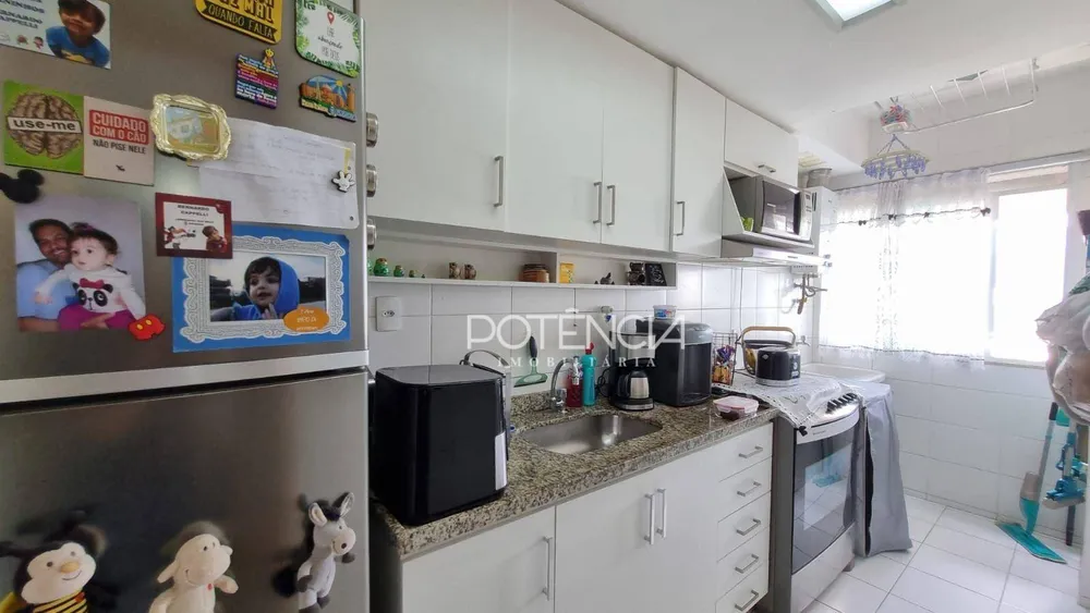 Apartamento, 2 quartos, 70 m² - Foto 9