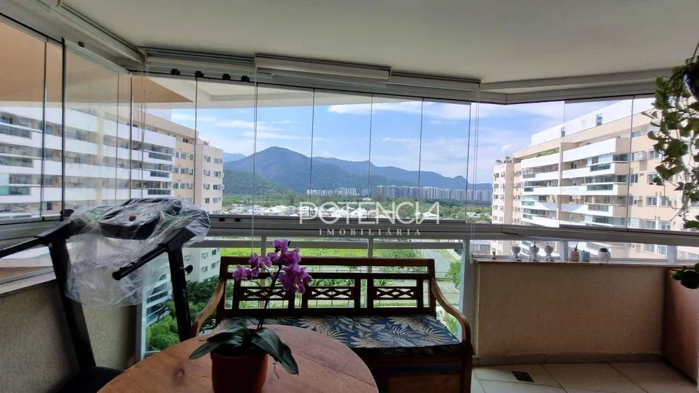 Apartamento, 2 quartos, 70 m² - Foto 30