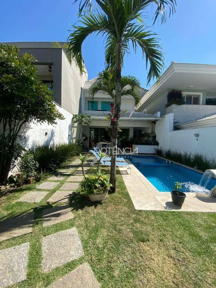 Casa de Condomínio, 3 quartos - Foto 16