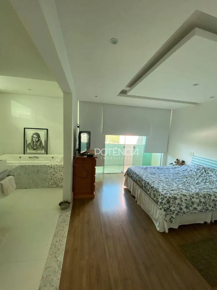 Casa de Condomínio, 3 quartos - Foto 12