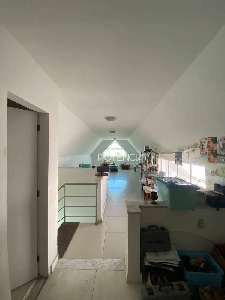 Casa de Condomínio, 3 quartos - Foto 9