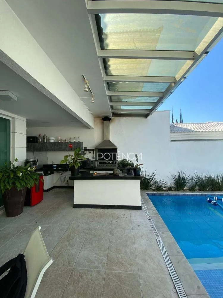 Casa de Condomínio, 3 quartos - Foto 20