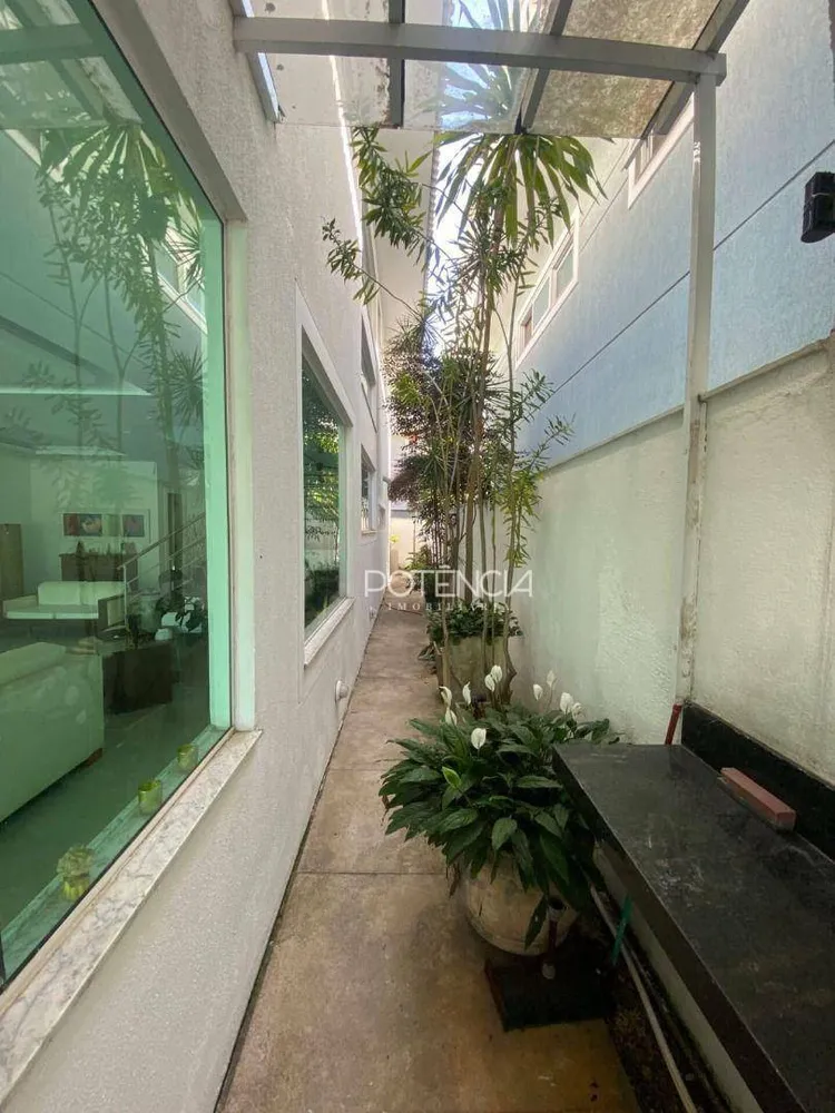 Casa de Condomínio, 3 quartos - Foto 23