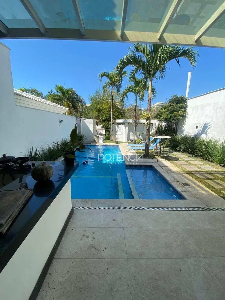 Casa de Condomínio, 3 quartos - Foto 22