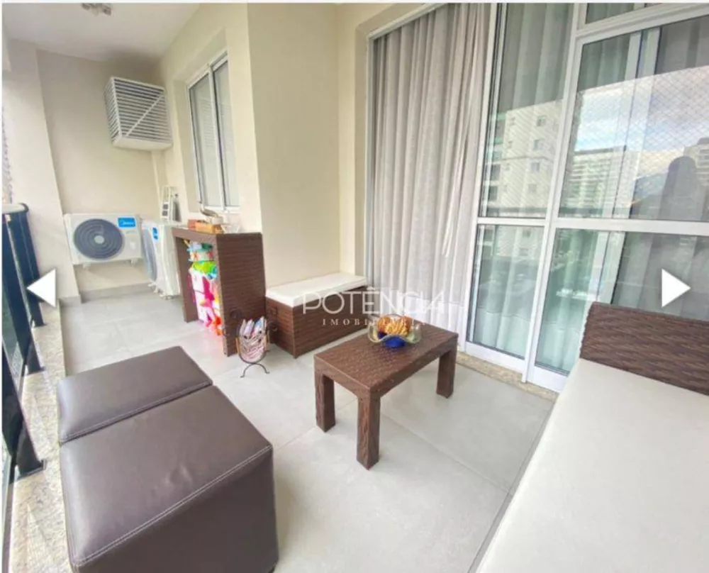 Apartamento, 3 quartos, 88 m² - Foto 9