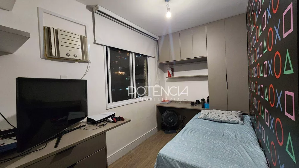 Apartamento, 3 quartos, 88 m² - Foto 1
