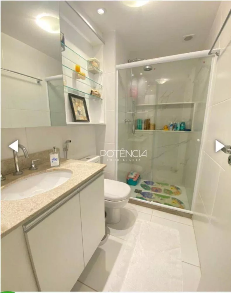 Apartamento, 3 quartos, 88 m² - Foto 6