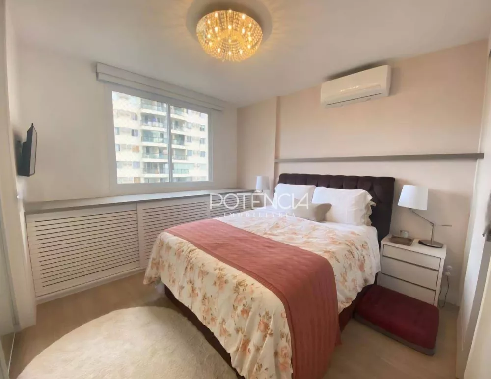 Apartamento, 3 quartos, 88 m² - Foto 3