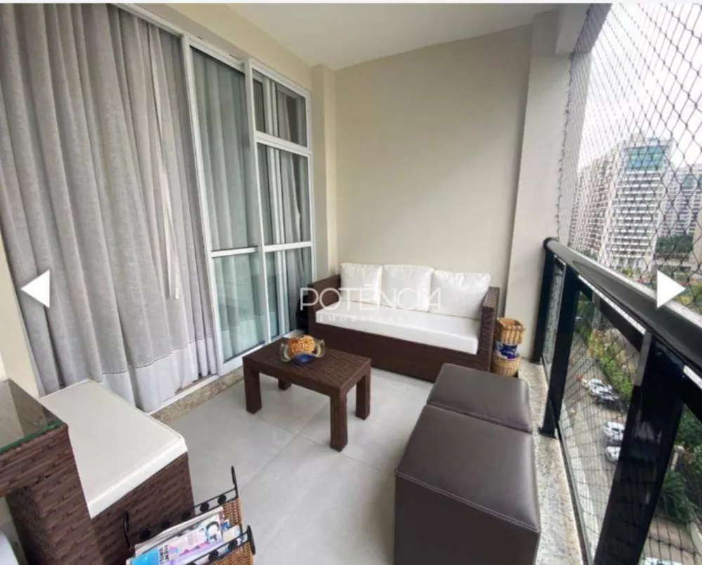 Apartamento, 3 quartos, 88 m² - Foto 8