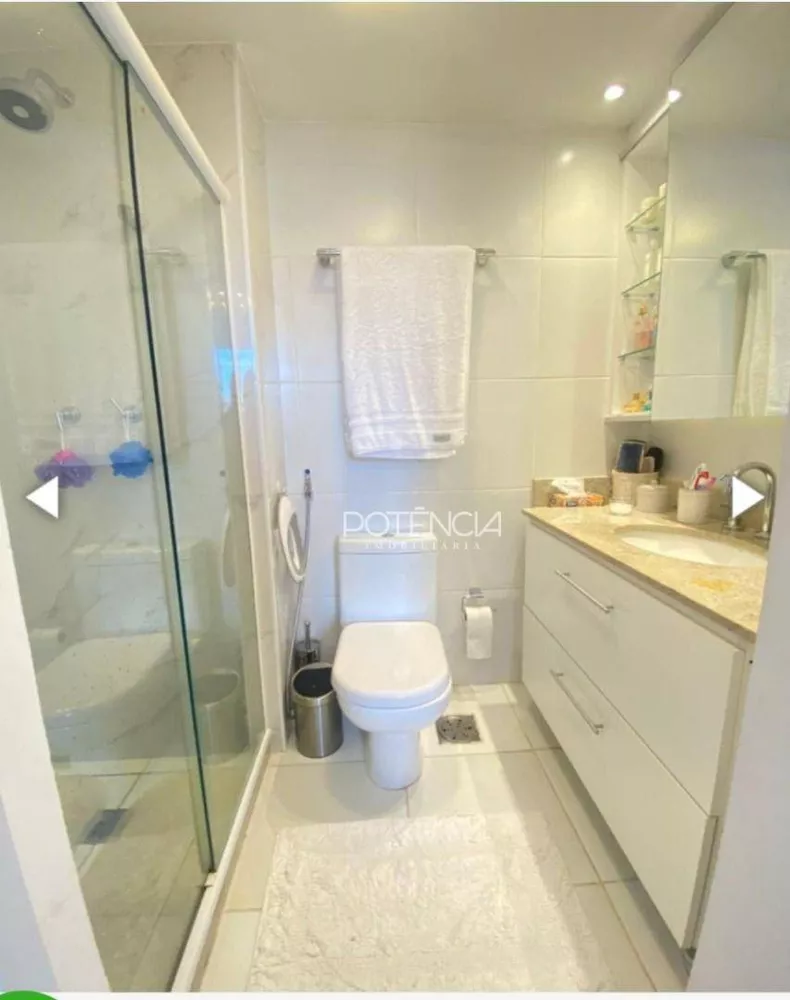 Apartamento, 3 quartos, 88 m² - Foto 5
