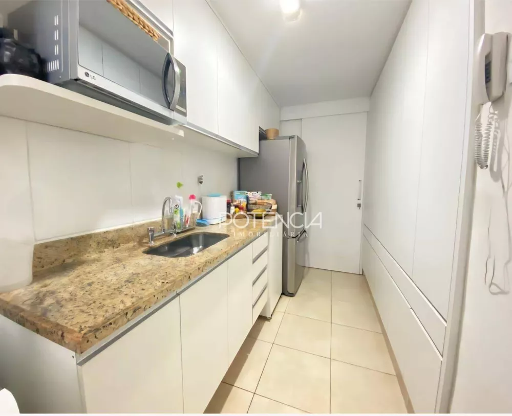 Apartamento, 3 quartos, 88 m² - Foto 7