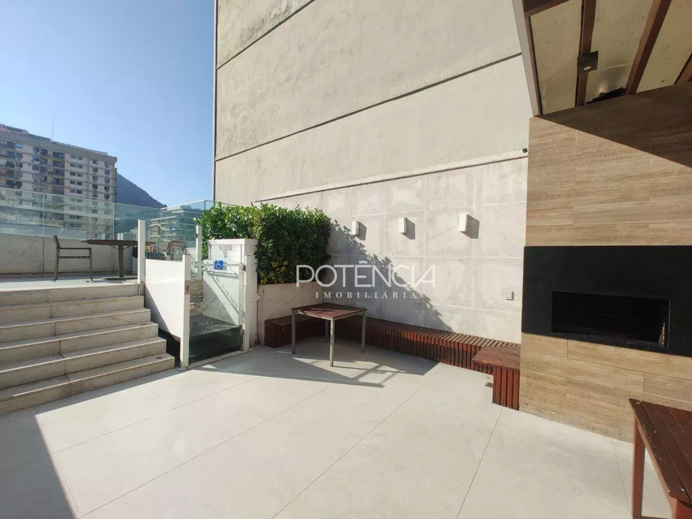 Apartamento, 4 quartos, 112 m² - Foto 64