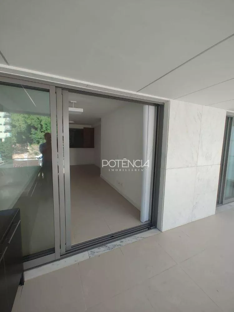 Apartamento, 4 quartos, 112 m² - Foto 46