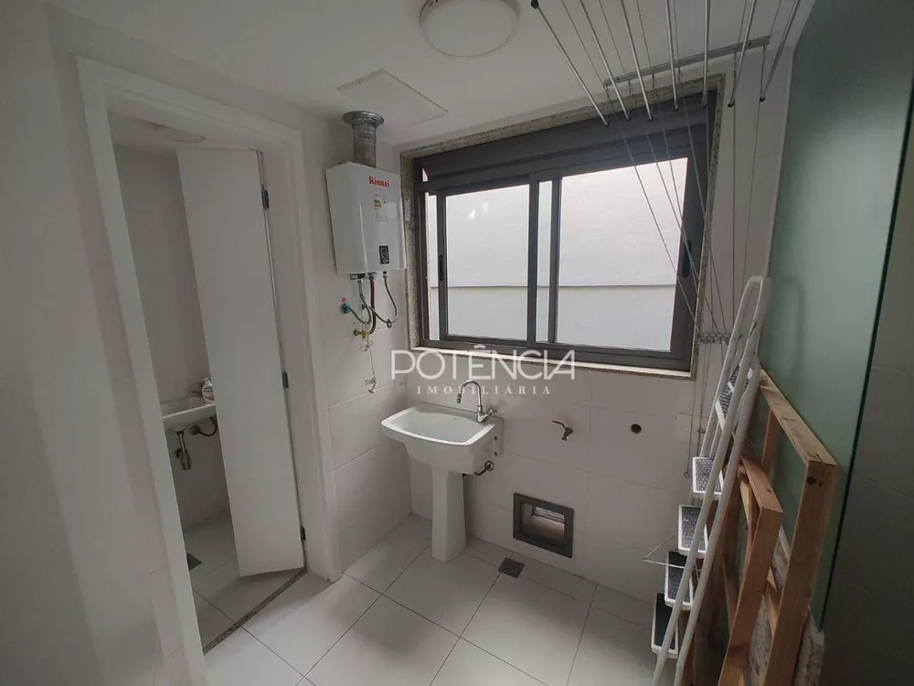 Apartamento, 4 quartos, 112 m² - Foto 61