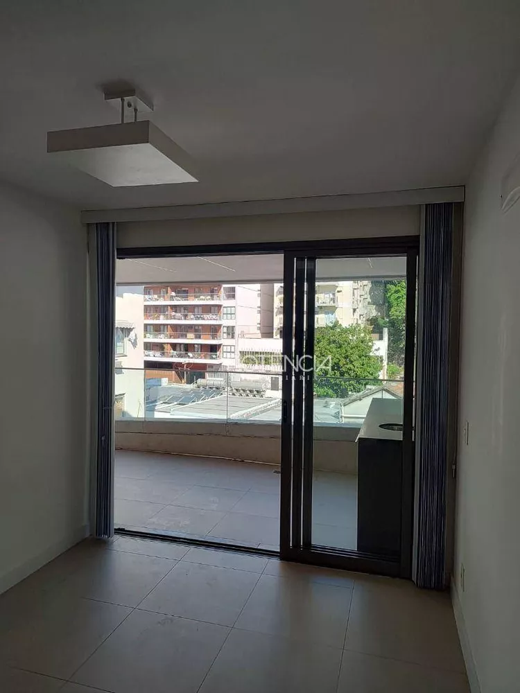 Apartamento, 4 quartos, 112 m² - Foto 7