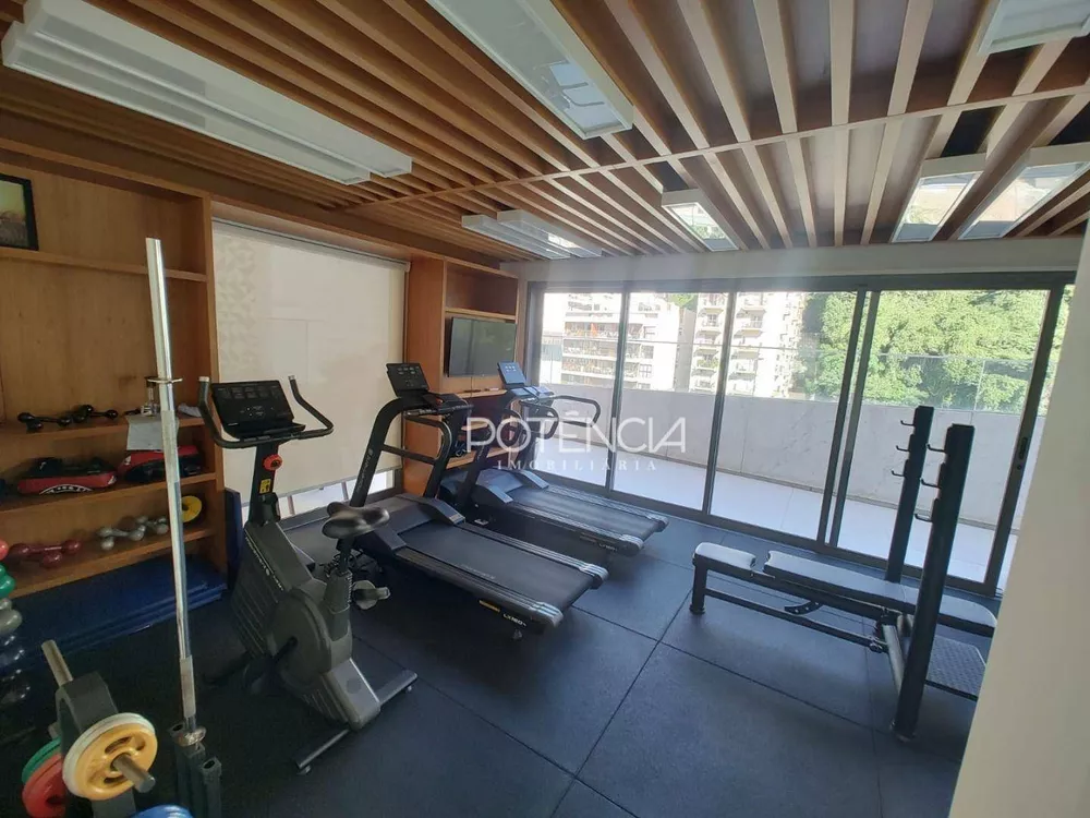 Apartamento, 4 quartos, 112 m² - Foto 34