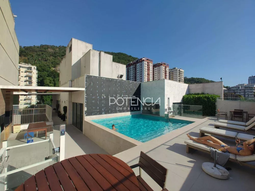 Apartamento, 4 quartos, 112 m² - Foto 10