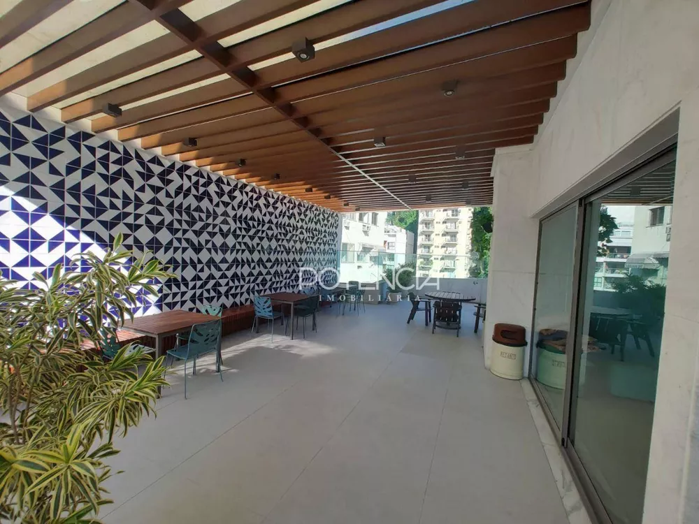 Apartamento, 4 quartos, 112 m² - Foto 57